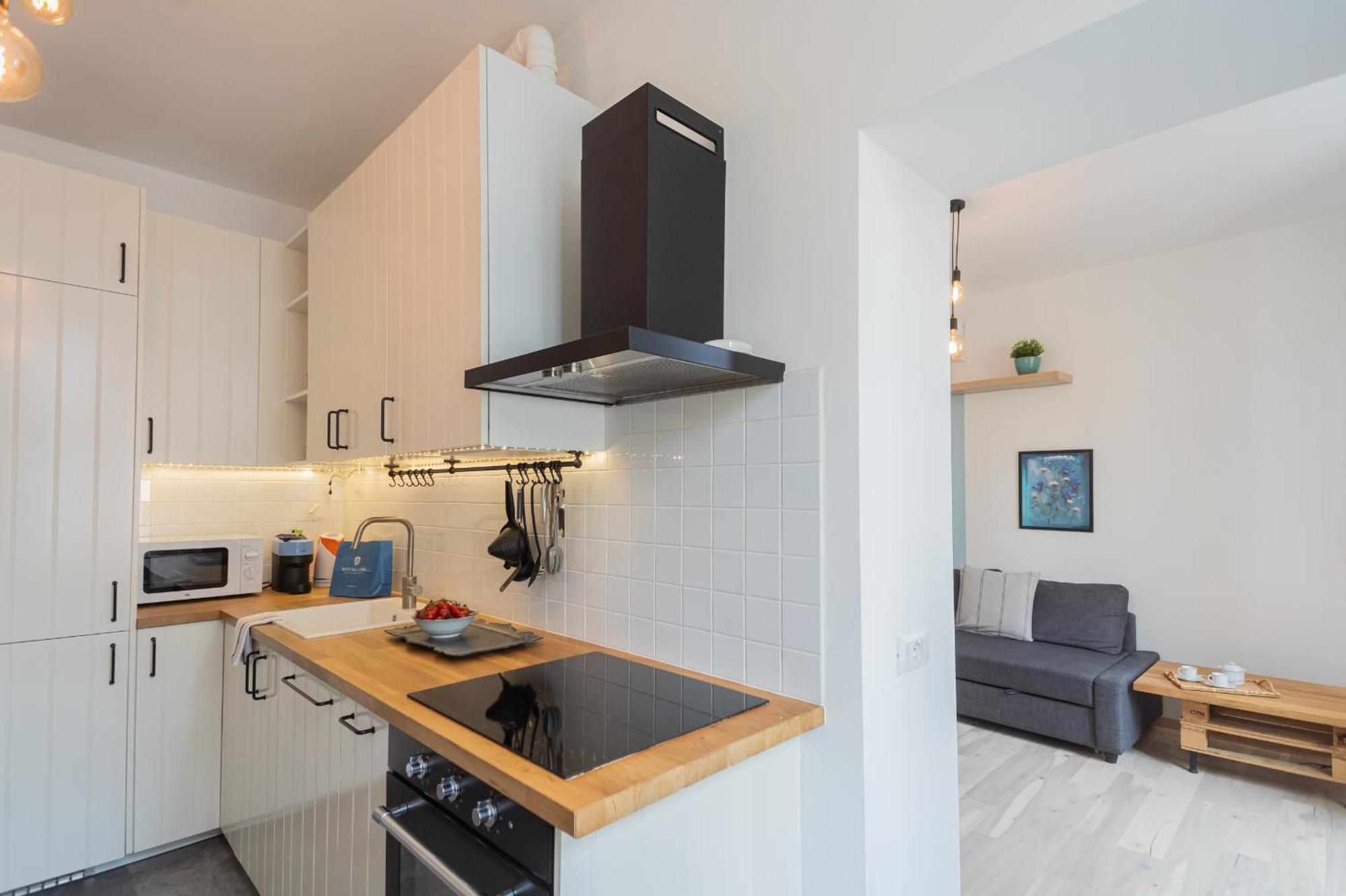 Old Court Hideaway By Rent All Como Exterior foto
