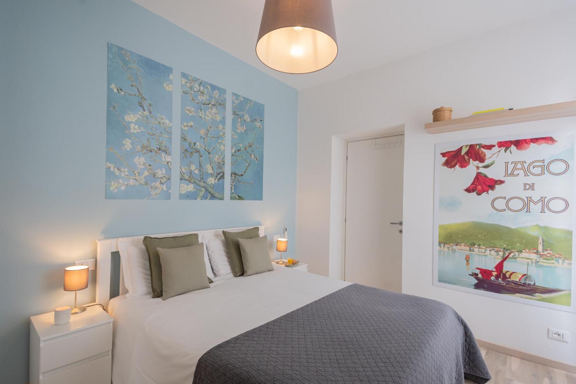 Old Court Hideaway By Rent All Como Exterior foto