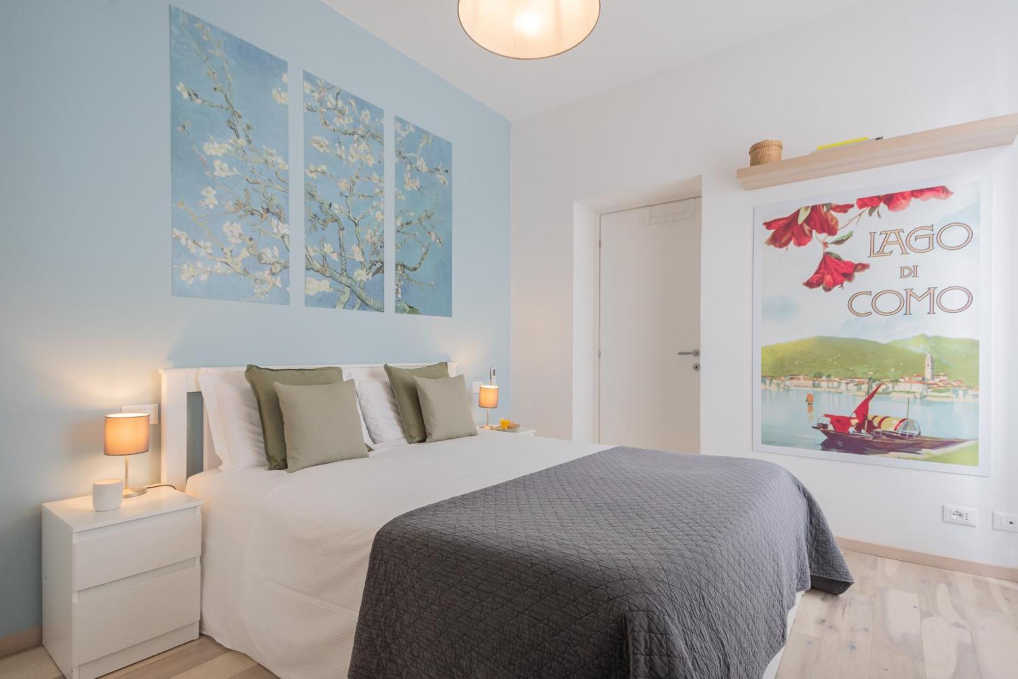 Old Court Hideaway By Rent All Como Exterior foto